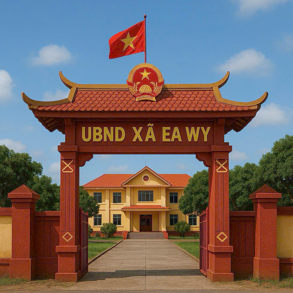 Danh mục 43 vị trí việc làm cấp xã mới nhất 2025